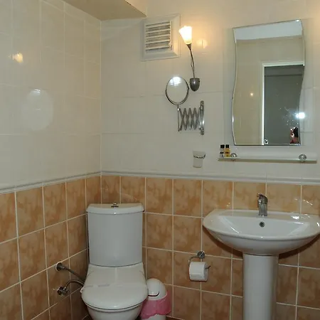 Bed and Breakfast Dorukhan Κουσάντασι