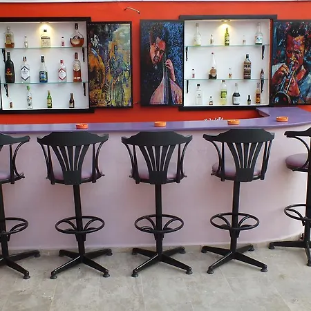 Dorukhan Couette-café