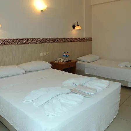 Dorukhan B&B 쿠사다시