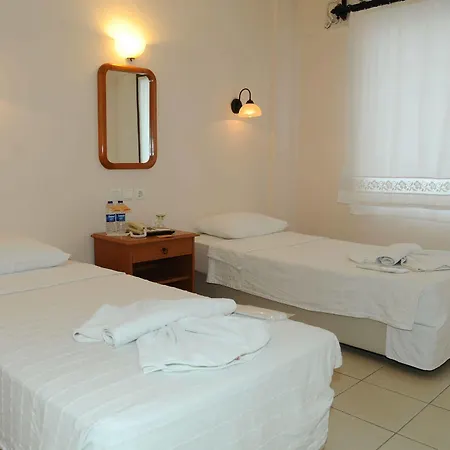Couette-café Dorukhan Kusadası