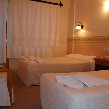 Dorukhan 2* Κουσάντασι