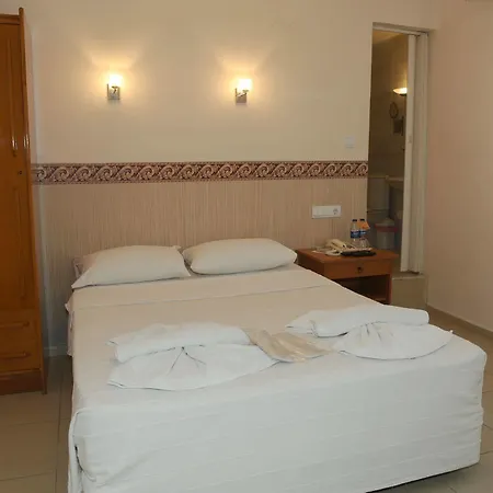 Dorukhan Bed and Breakfast