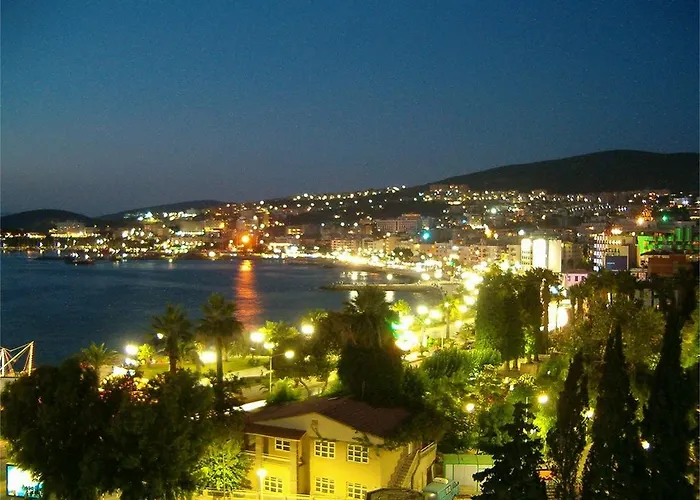 Bed and Breakfast Dorukhan 2*