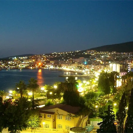 Oda ve Kahvaltı Dorukhan 2*