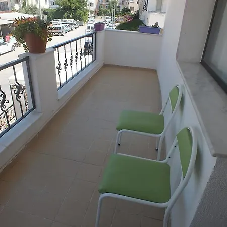 Dorukhan فندق مبيت وإفطار