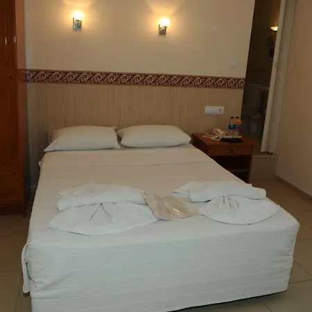 Dorukhan Bed & Breakfast