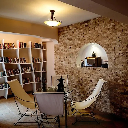 Bed & Breakfast Dorukhan Kuşadası