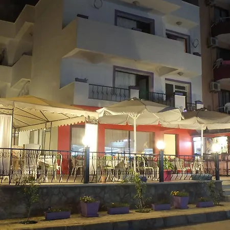 Dorukhan Oda ve Kahvaltı Kuşadası