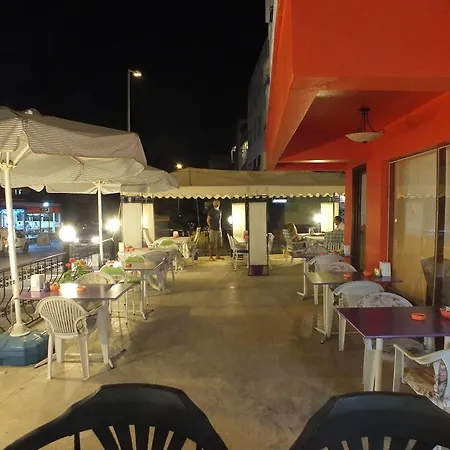 Dorukhan فندق مبيت وإفطار