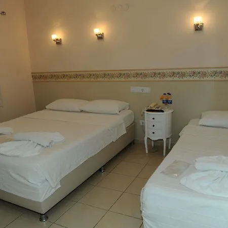 Dorukhan Oda ve Kahvaltı Kuşadası