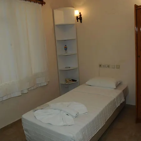 Dorukhan كوشاداسيه